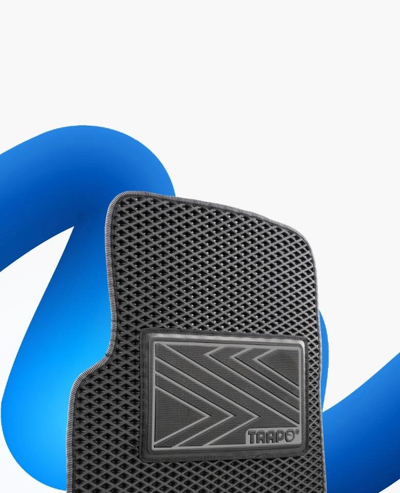 TRAPO CAR MAT