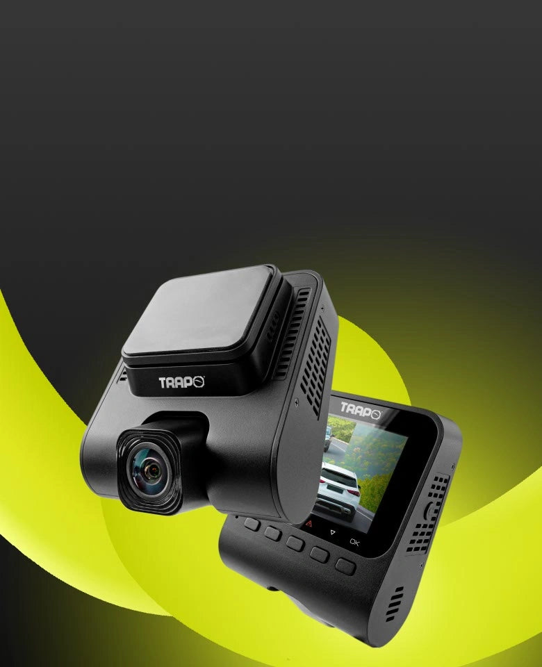 TRAPO DASHCAM