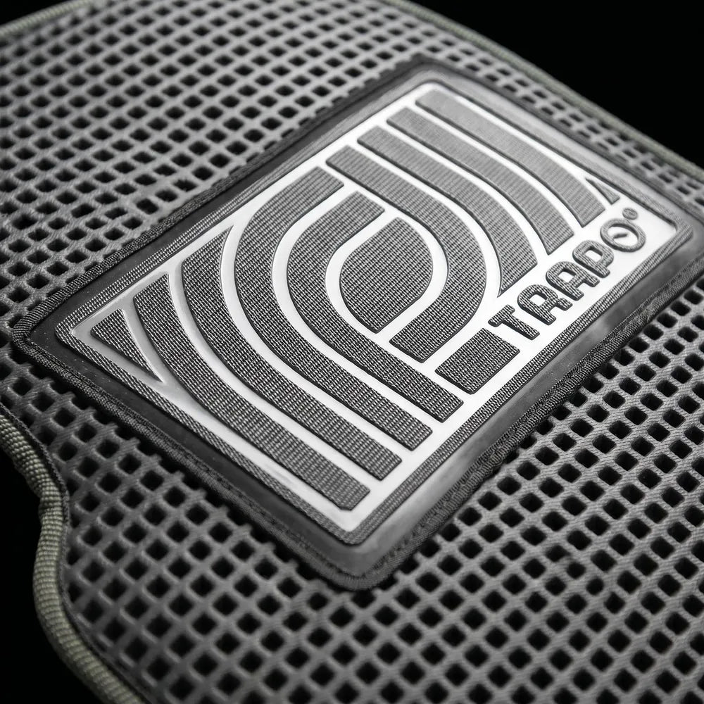 Naza Citra (2006-2013) — Cushioning detail