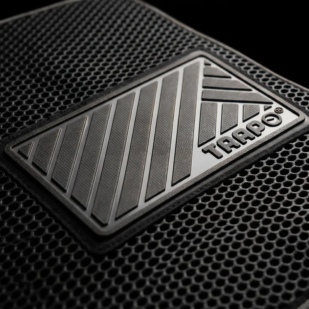 Aston Martin DB11 (2016-Present) — Cushioning detail