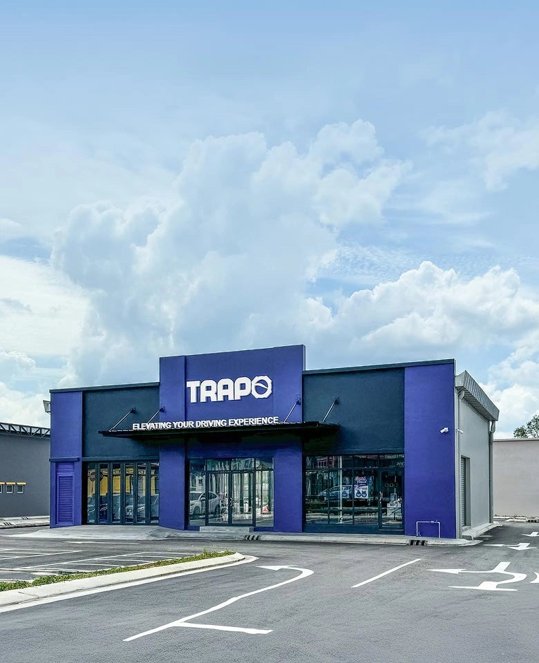 TRAPO One-Stop Solution