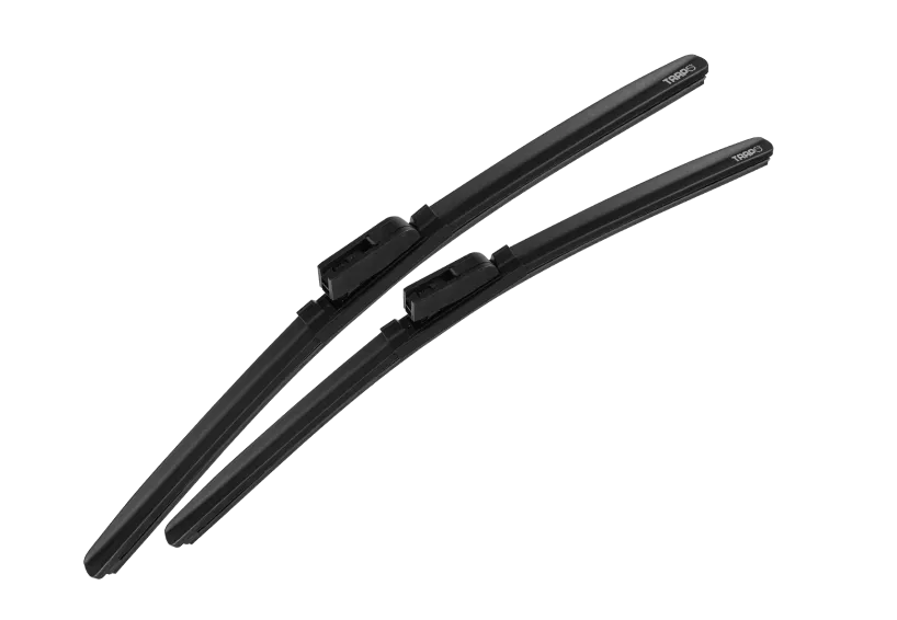 TRAPO Hydrophobic Wiper